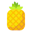 Pineapple Symbol 64x64