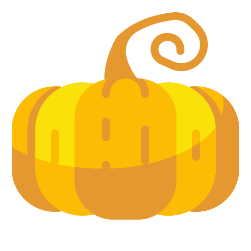 Pumpkin icon