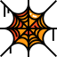 Spider web Symbol 64x64
