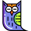 Owl icon 64x64