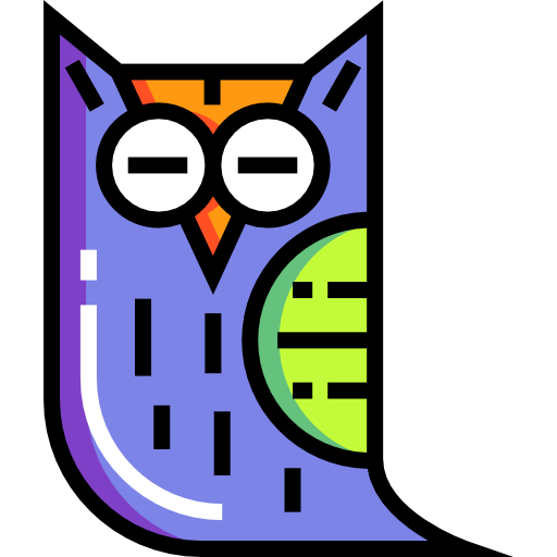 Owl icon