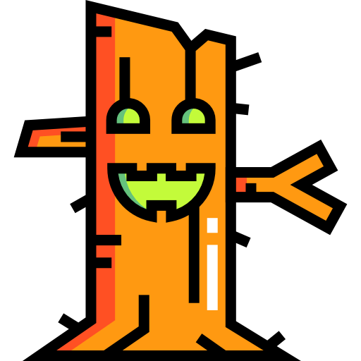Tree icon