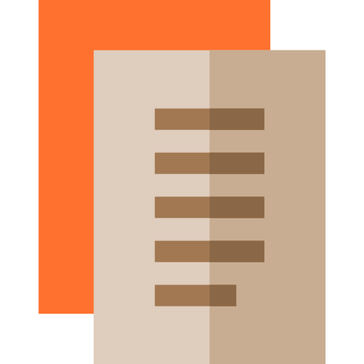 Notes icon