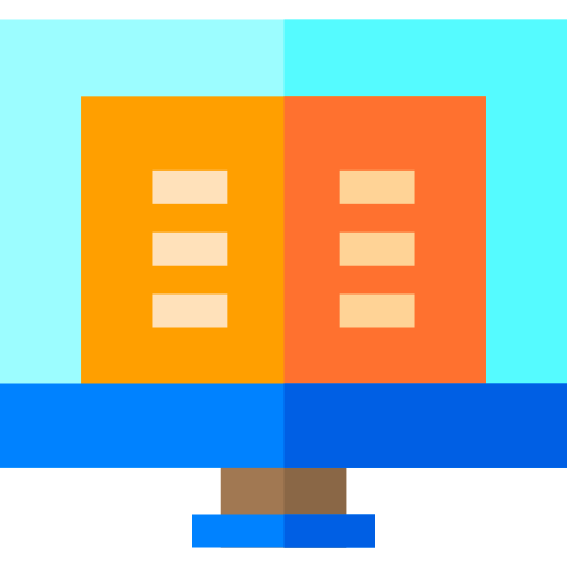 Ebook icon