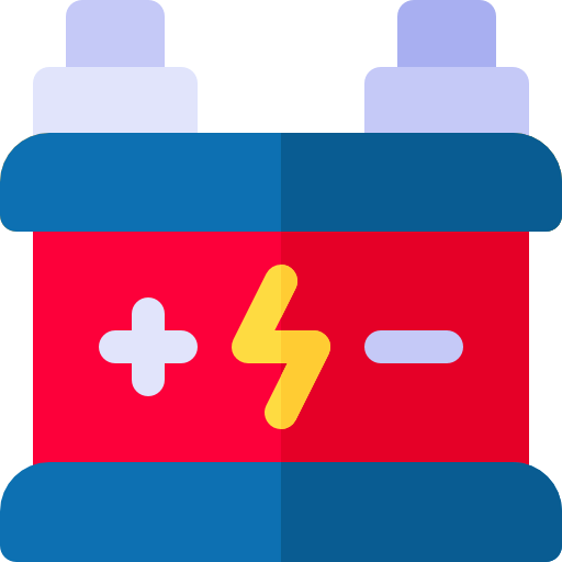 Battery icon