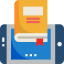 Book icon 64x64