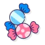 Candy іконка 64x64