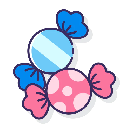 Candy icon