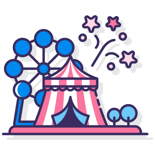 Fair icon