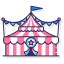 Circus іконка 64x64