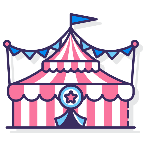 Circus icon