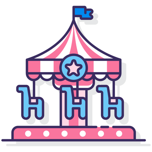 Carousel icon