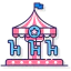 Carousel Ikona 64x64