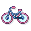 Bicycle іконка 64x64