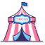 Circus іконка 64x64