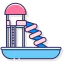 Water park іконка 64x64