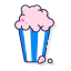Popcorn іконка 64x64