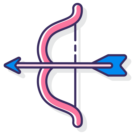 Arrow icon