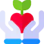 Environment icon 64x64