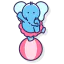 Elephant іконка 64x64