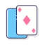 Poker іконка 64x64