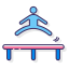 Trampoline іконка 64x64