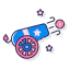 Cannon іконка 64x64