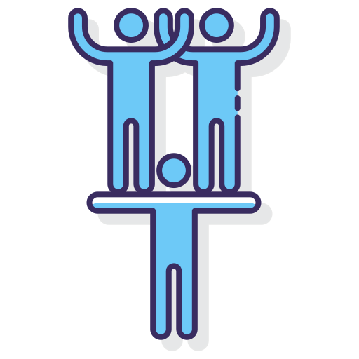 Acrobat icon