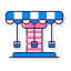 Merry go round іконка 64x64