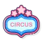 Circus іконка 64x64