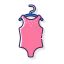 Swimsuit іконка 64x64