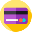 Credit card icon 64x64