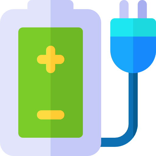 Battery icon