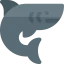 Shark icon 64x64