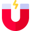 Magnet icon 64x64
