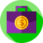 Briefcase icon 64x64