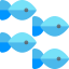 Fish icon 64x64