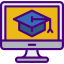 Online course icon 64x64