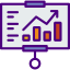 Economics icon 64x64
