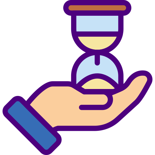 Time icon