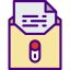 Exam results icon 64x64