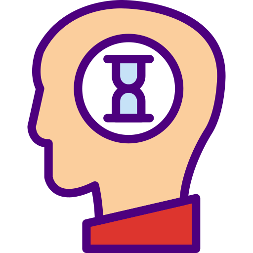 Thinking icon