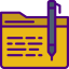 Folder icon 64x64