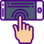 Haptic icon 64x64