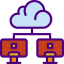 Cloud icon 64x64