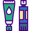 Correction fluid ícone 64x64