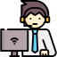 Operator icon 64x64