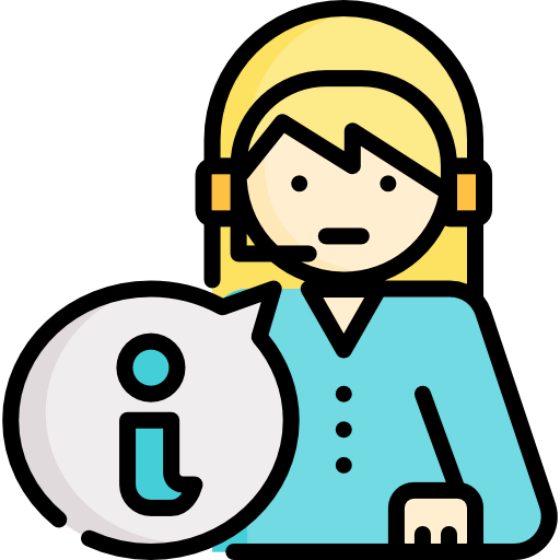 Operator icon