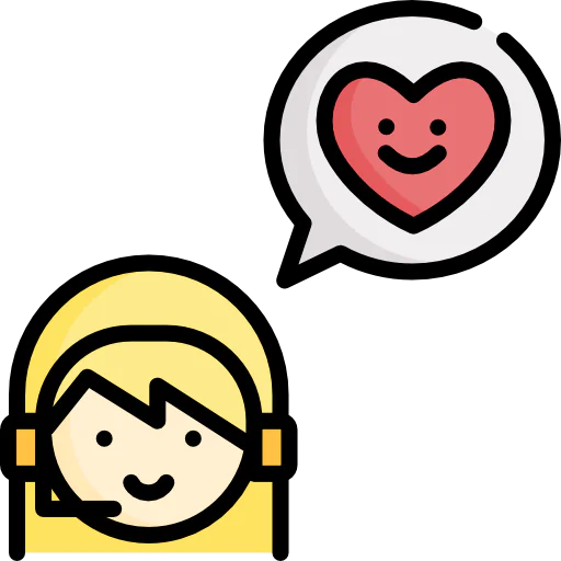 Operator icon