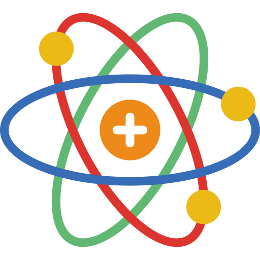 Atom icon